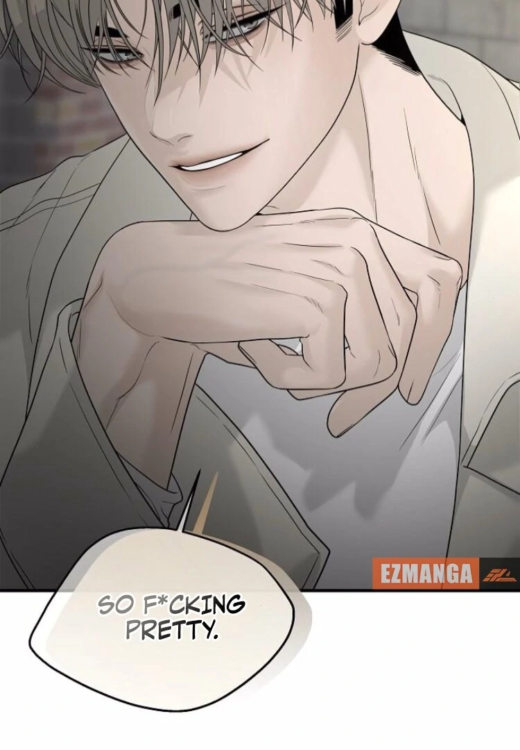 The Kind Intruder Chapter 8 89