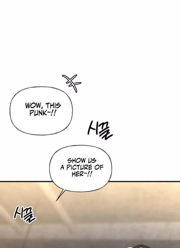 The Kind Intruder Chapter 8 90