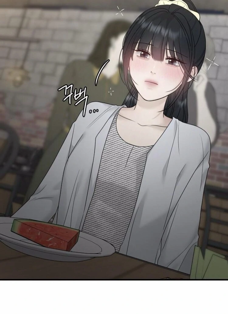 The Kind Intruder Chapter 8 91