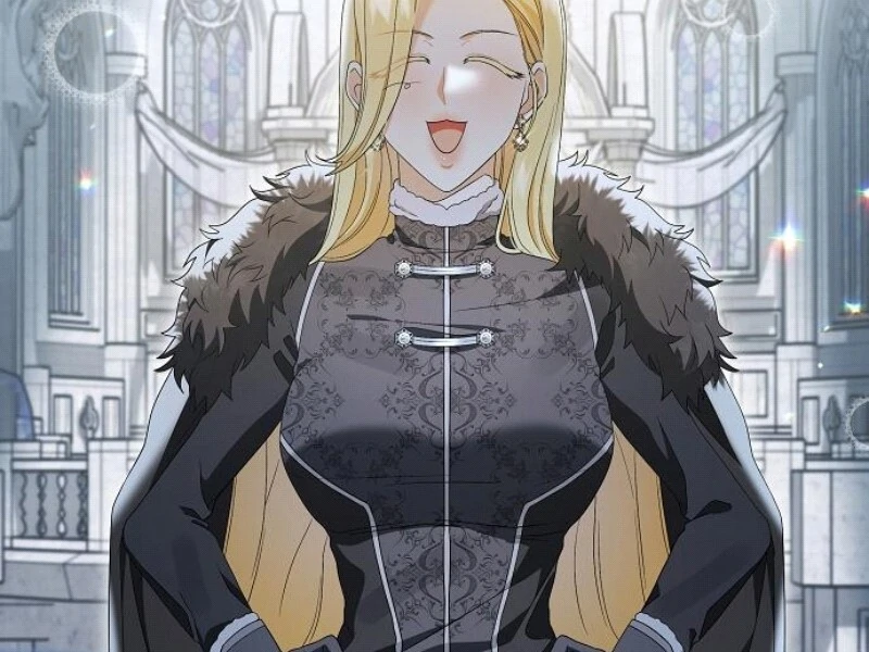 The Villainess is Bothered by the Male Leads Again Today Chapter 25 101
