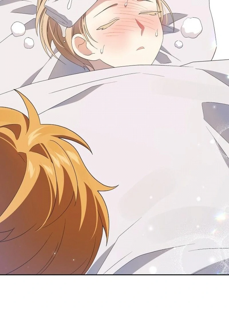 The Villainess is Bothered by the Male Leads Again Today Chapter 25 105