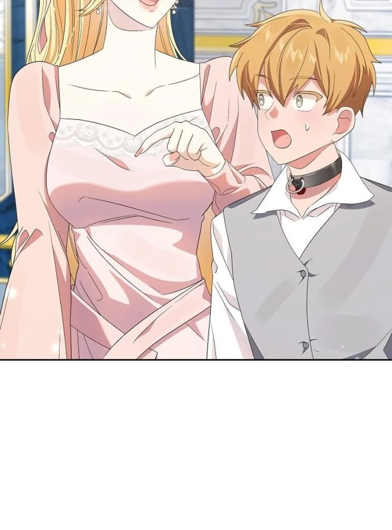 The Villainess is Bothered by the Male Leads Again Today Chapter 25 107