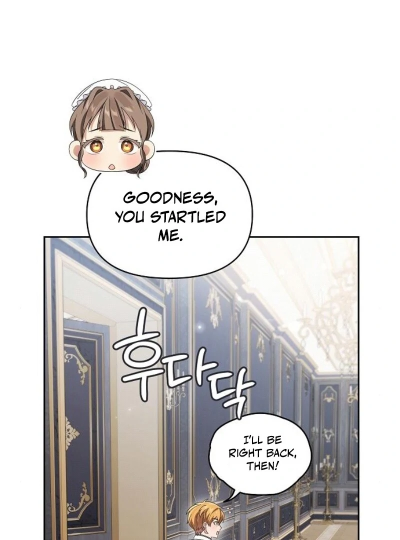 The Villainess is Bothered by the Male Leads Again Today Chapter 25 108