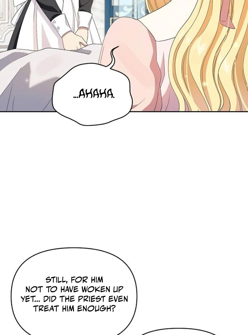 The Villainess is Bothered by the Male Leads Again Today Chapter 25 111