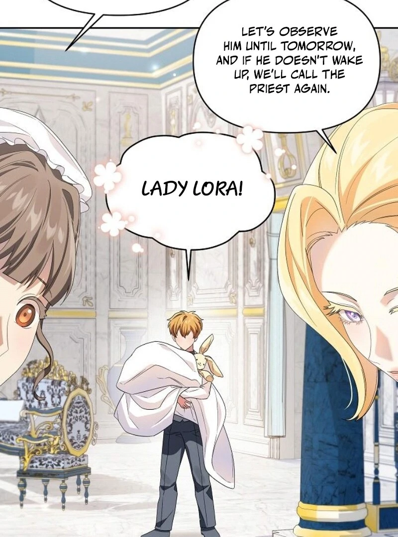 The Villainess is Bothered by the Male Leads Again Today Chapter 25 112