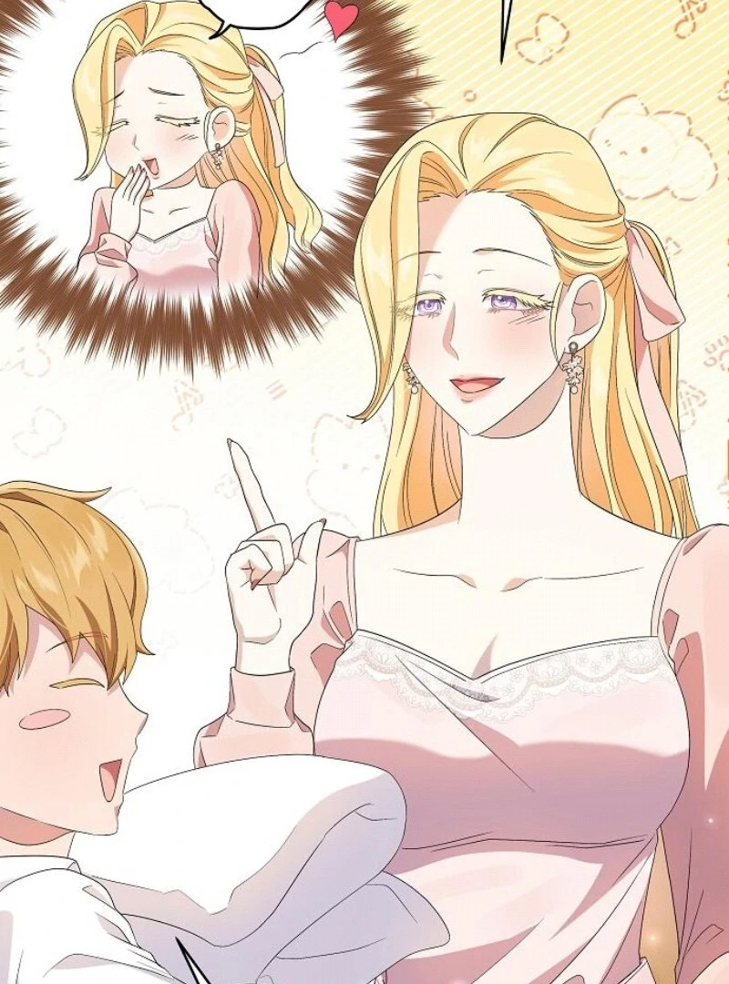 The Villainess is Bothered by the Male Leads Again Today Chapter 25 117