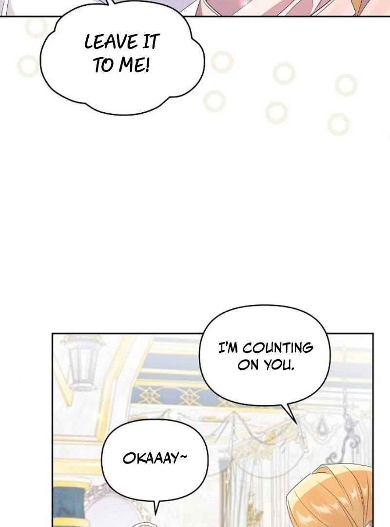 The Villainess is Bothered by the Male Leads Again Today Chapter 25 118