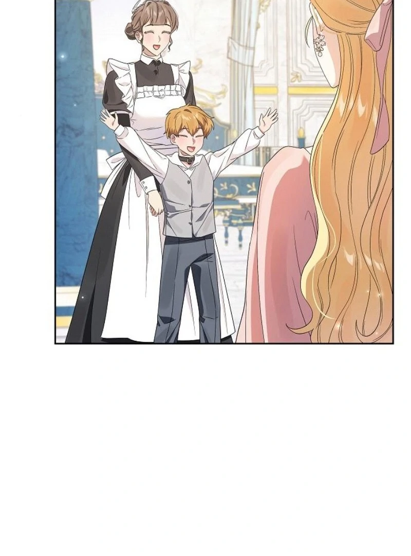 The Villainess is Bothered by the Male Leads Again Today Chapter 25 119
