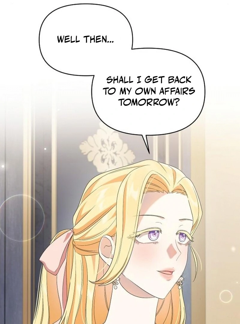 The Villainess is Bothered by the Male Leads Again Today Chapter 25 120