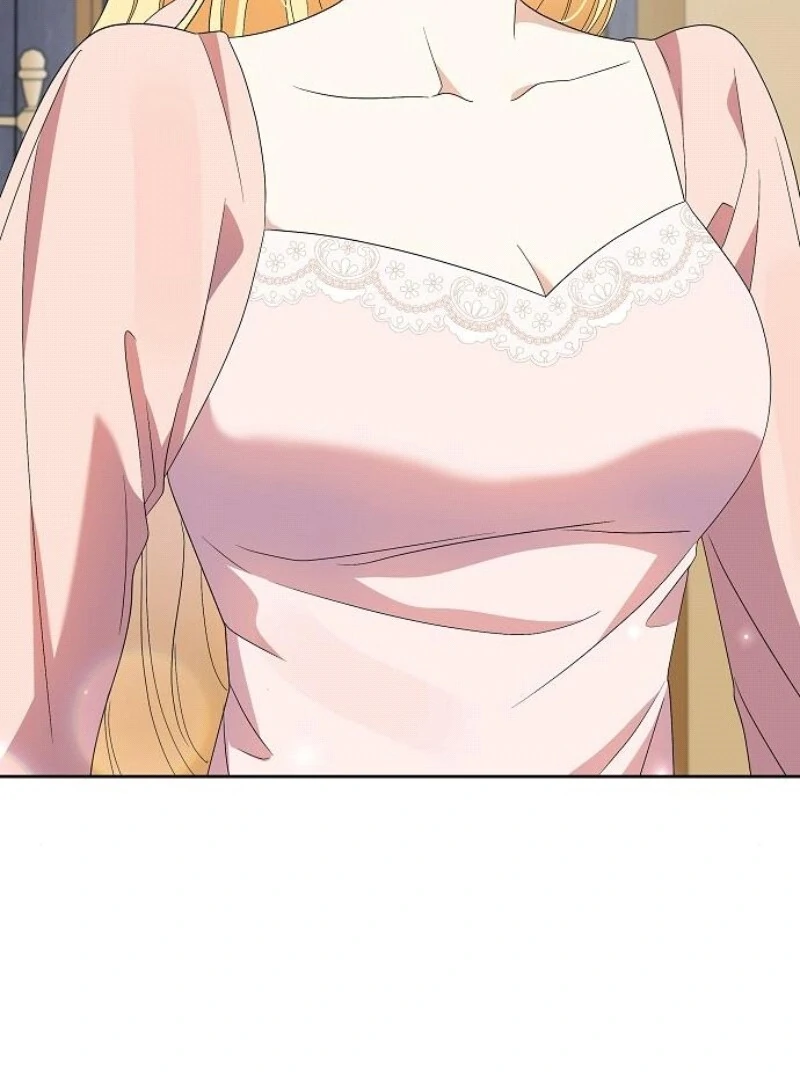 The Villainess is Bothered by the Male Leads Again Today Chapter 25 121