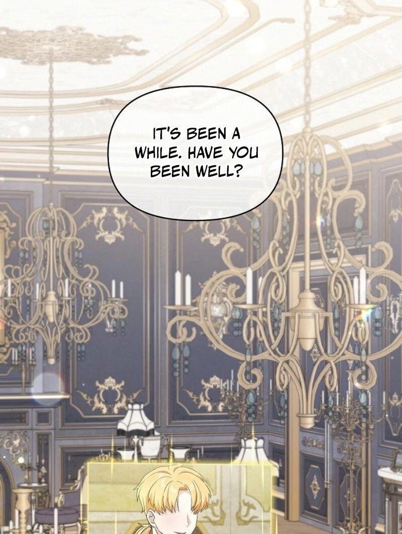 The Villainess is Bothered by the Male Leads Again Today Chapter 25 123