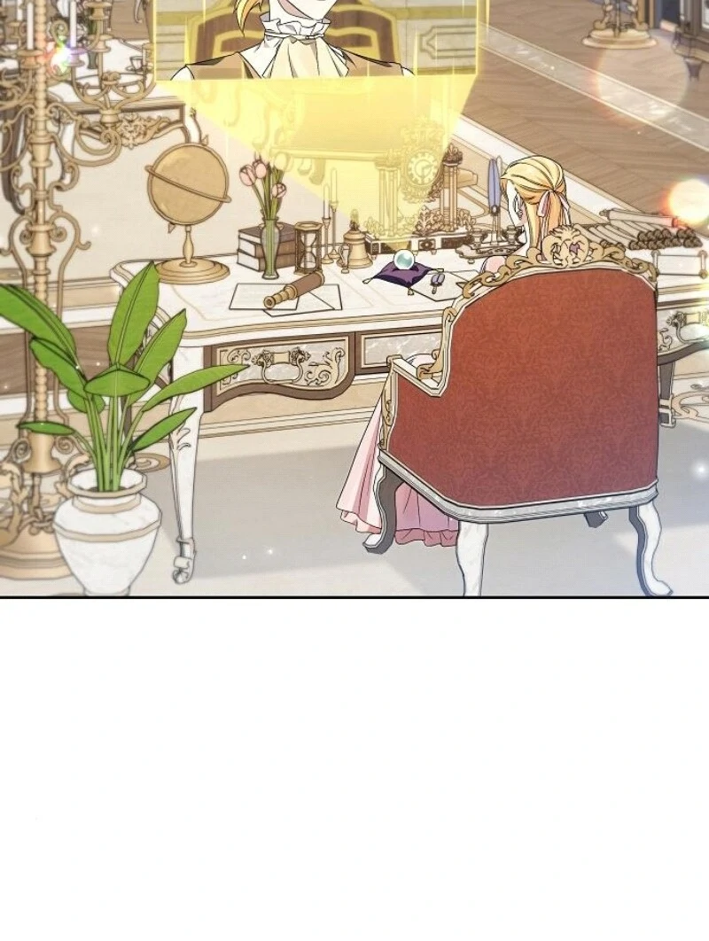 The Villainess is Bothered by the Male Leads Again Today Chapter 25 124