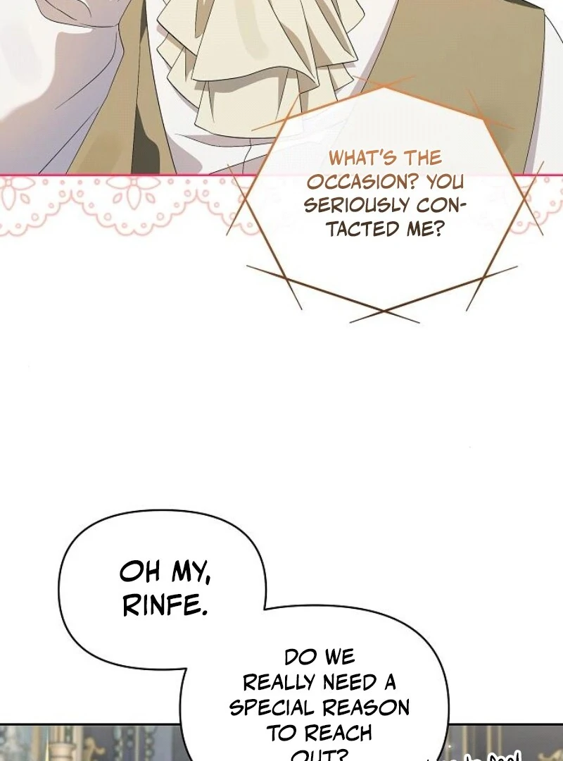 The Villainess is Bothered by the Male Leads Again Today Chapter 25 126