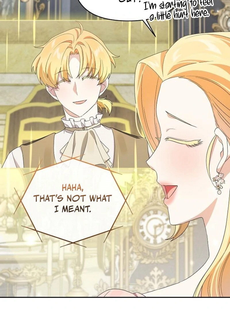 The Villainess is Bothered by the Male Leads Again Today Chapter 25 127