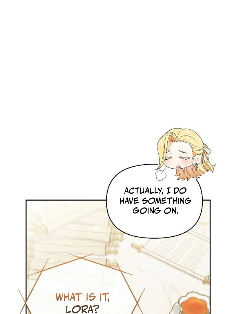 The Villainess is Bothered by the Male Leads Again Today Chapter 25 128