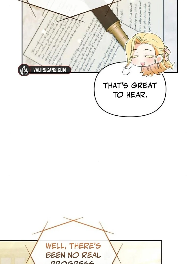 The Villainess is Bothered by the Male Leads Again Today Chapter 25 130
