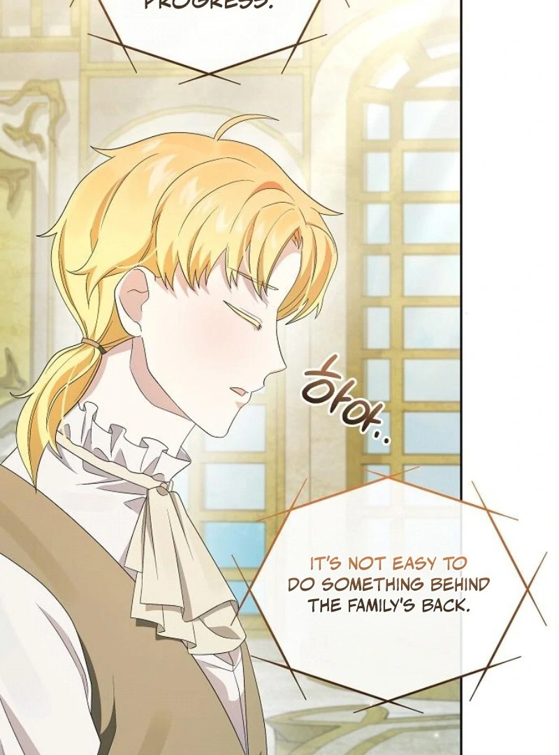 The Villainess is Bothered by the Male Leads Again Today Chapter 25 131