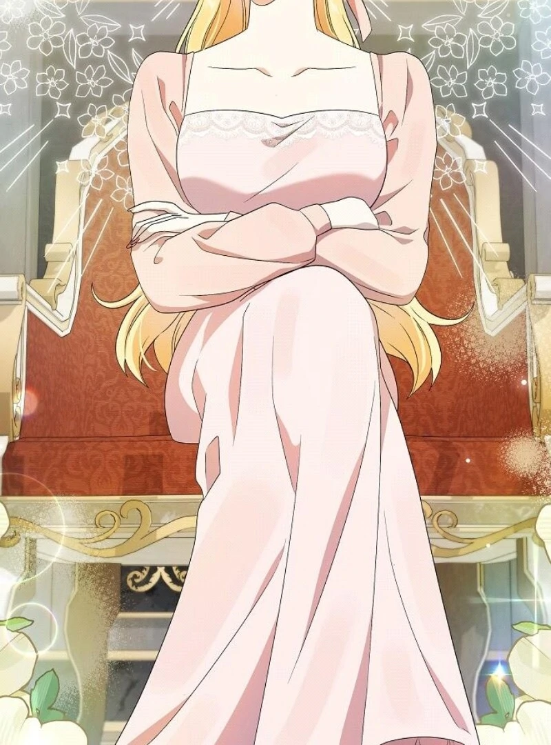 The Villainess is Bothered by the Male Leads Again Today Chapter 25 135