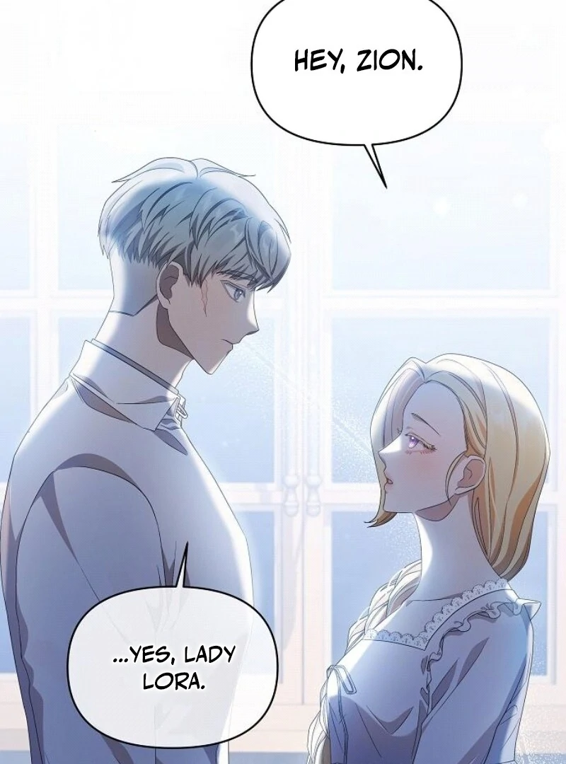 The Villainess is Bothered by the Male Leads Again Today Chapter 25 18