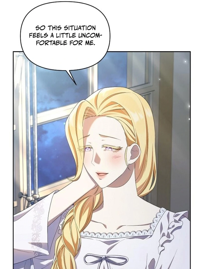 The Villainess is Bothered by the Male Leads Again Today Chapter 25 24