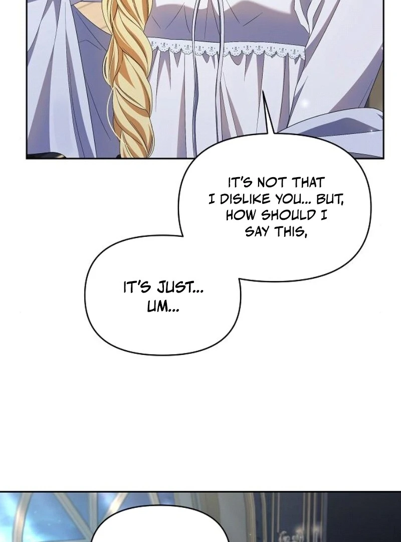 The Villainess is Bothered by the Male Leads Again Today Chapter 25 25