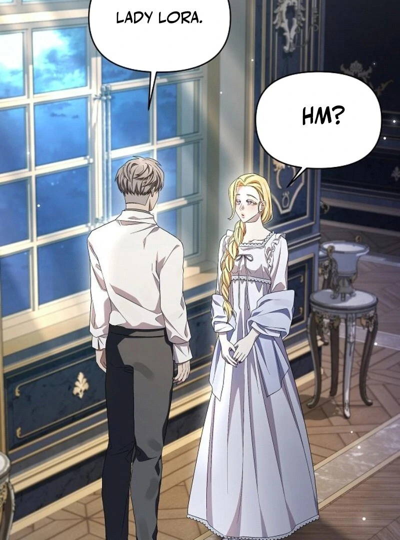 The Villainess is Bothered by the Male Leads Again Today Chapter 25 26