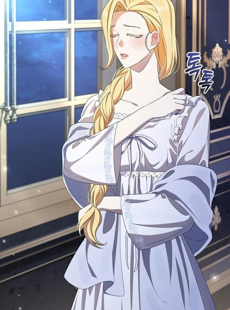 The Villainess is Bothered by the Male Leads Again Today Chapter 25 3