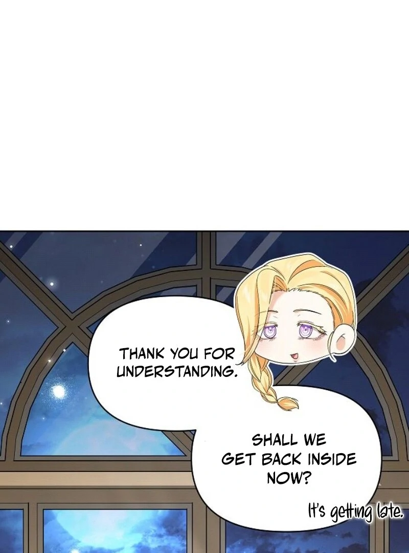 The Villainess is Bothered by the Male Leads Again Today Chapter 25 31