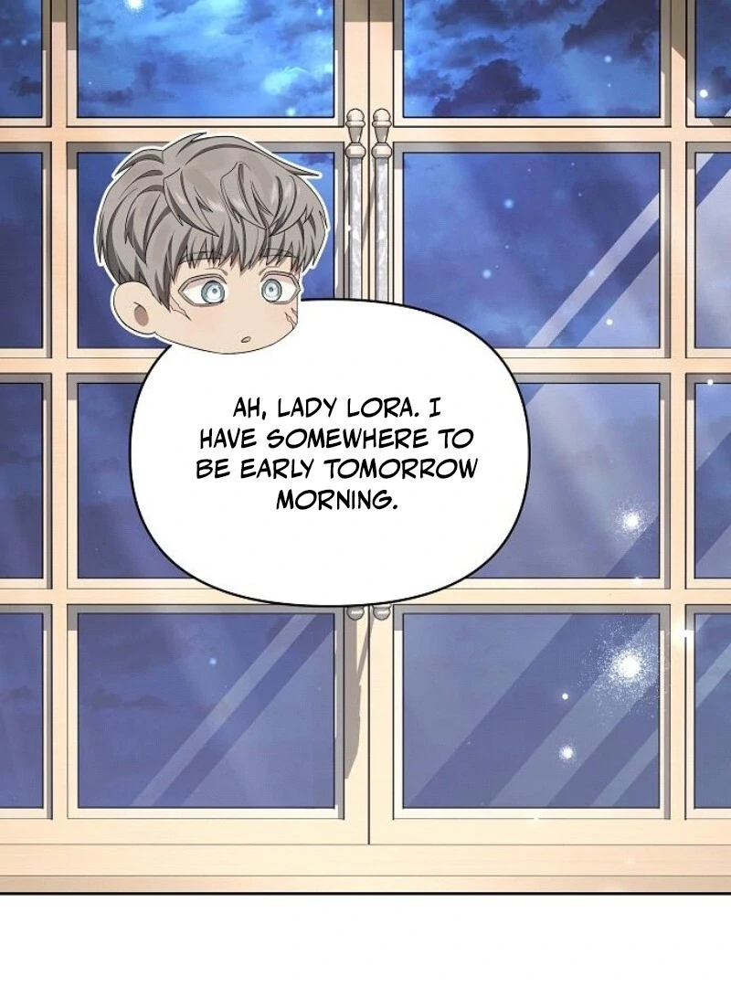 The Villainess is Bothered by the Male Leads Again Today Chapter 25 32