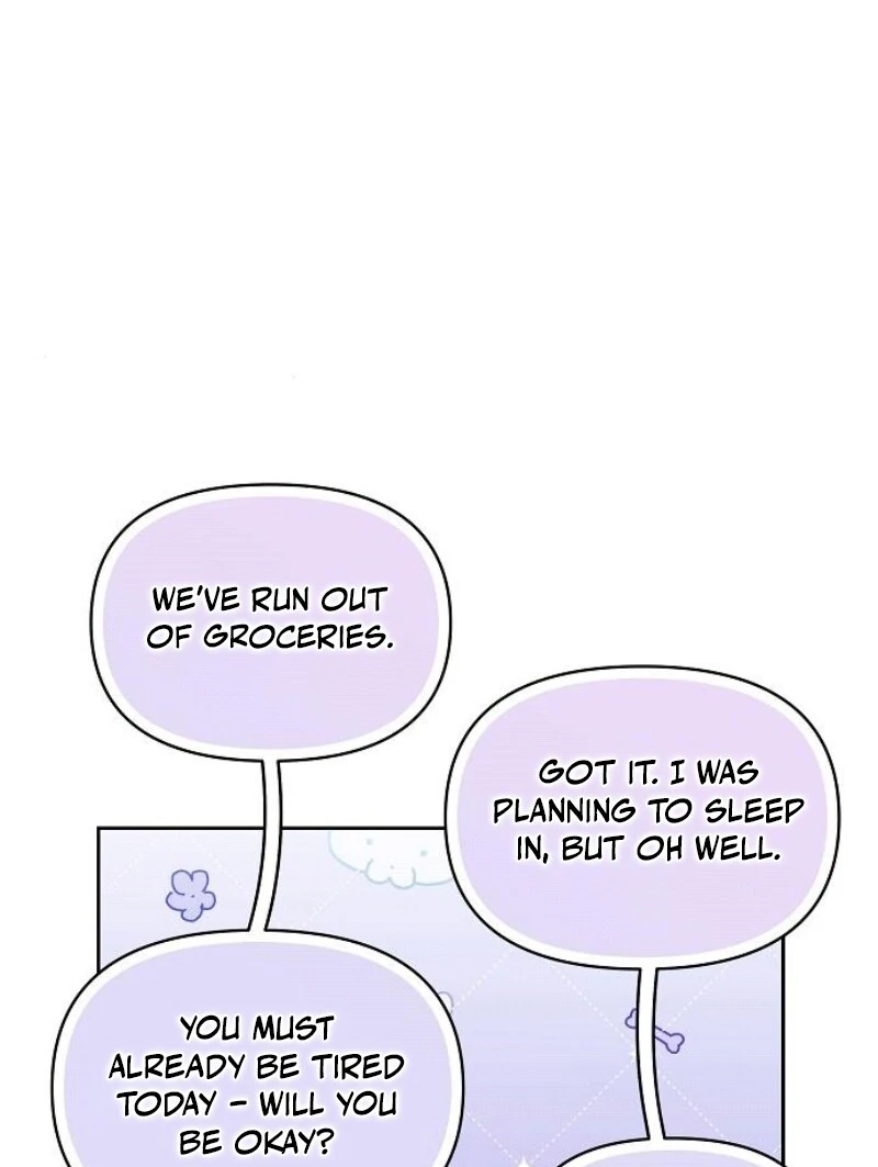 The Villainess is Bothered by the Male Leads Again Today Chapter 25 33