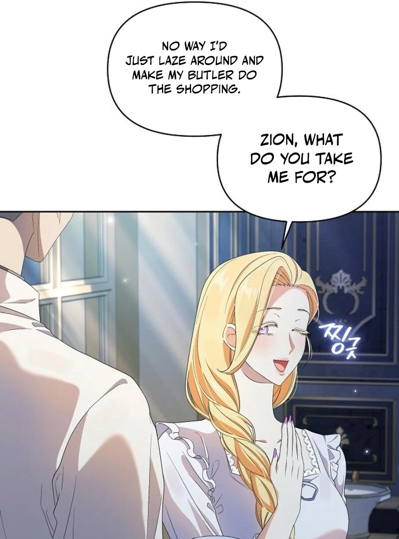The Villainess is Bothered by the Male Leads Again Today Chapter 25 35