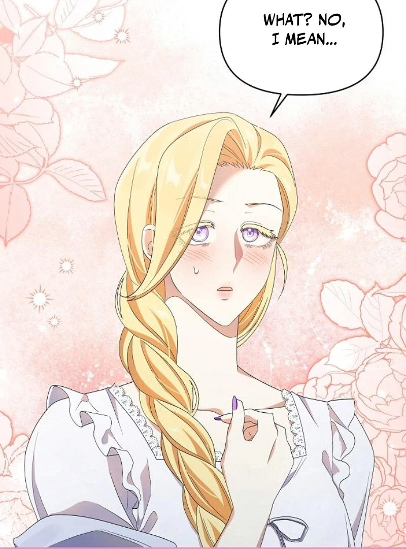 The Villainess is Bothered by the Male Leads Again Today Chapter 25 40