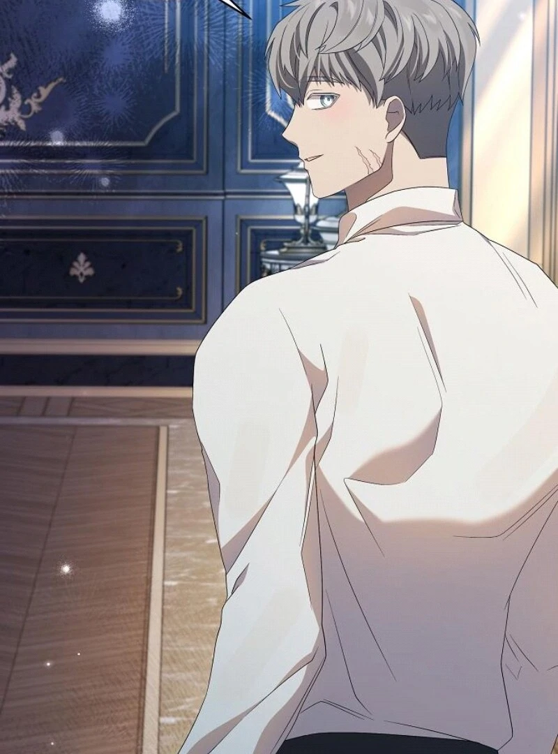 The Villainess is Bothered by the Male Leads Again Today Chapter 25 42