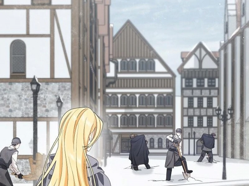 The Villainess is Bothered by the Male Leads Again Today Chapter 25 45