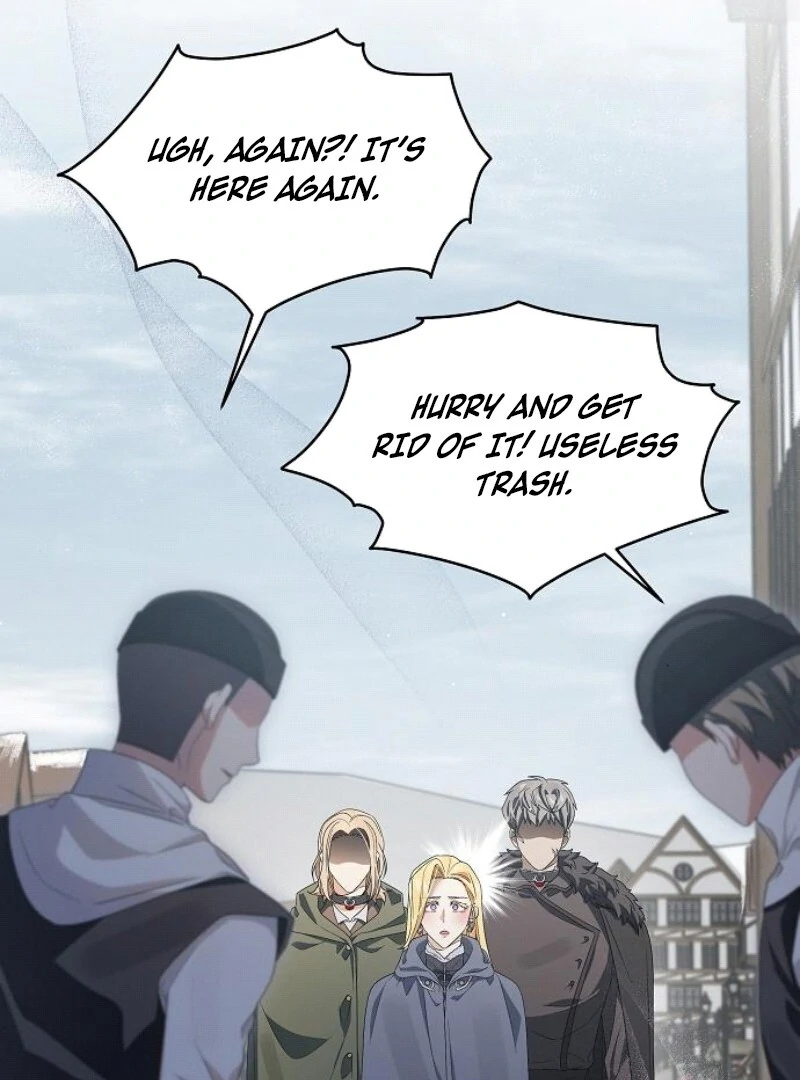 The Villainess is Bothered by the Male Leads Again Today Chapter 25 49