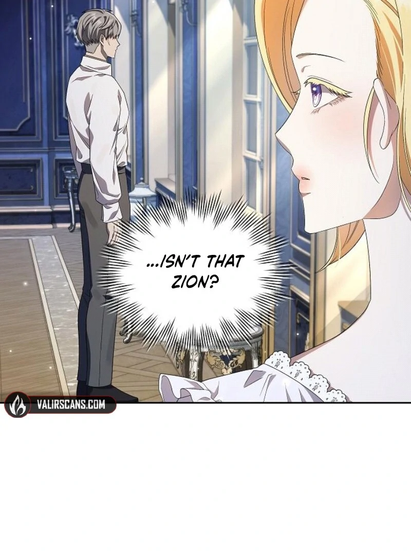 The Villainess is Bothered by the Male Leads Again Today Chapter 25 5
