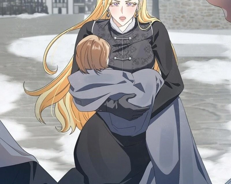 The Villainess is Bothered by the Male Leads Again Today Chapter 25 56