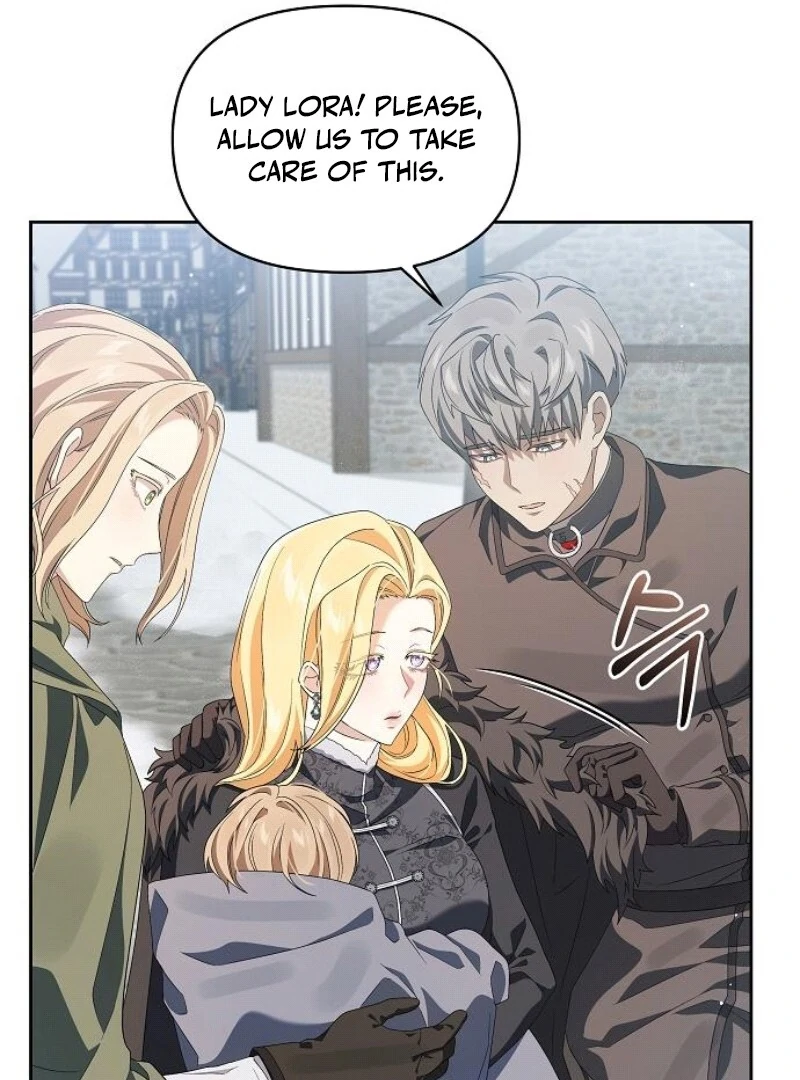 The Villainess is Bothered by the Male Leads Again Today Chapter 25 58