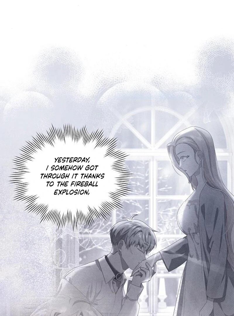 The Villainess is Bothered by the Male Leads Again Today Chapter 25 6