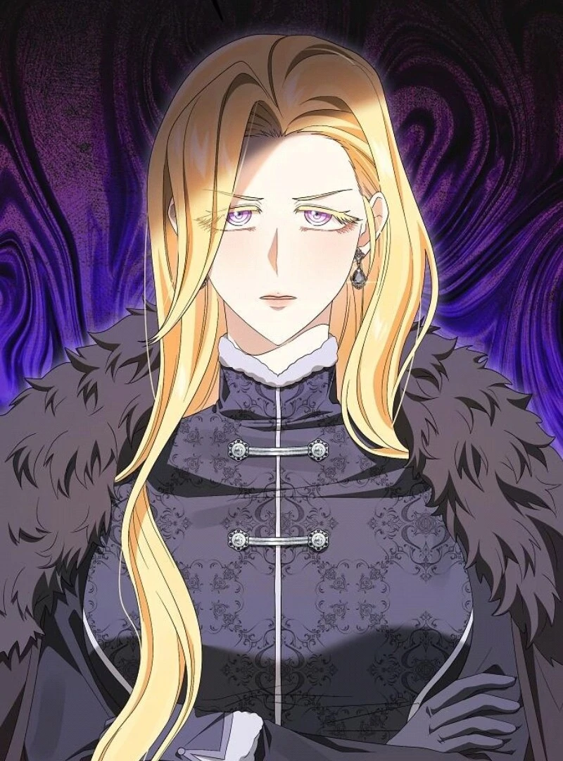 The Villainess is Bothered by the Male Leads Again Today Chapter 25 65