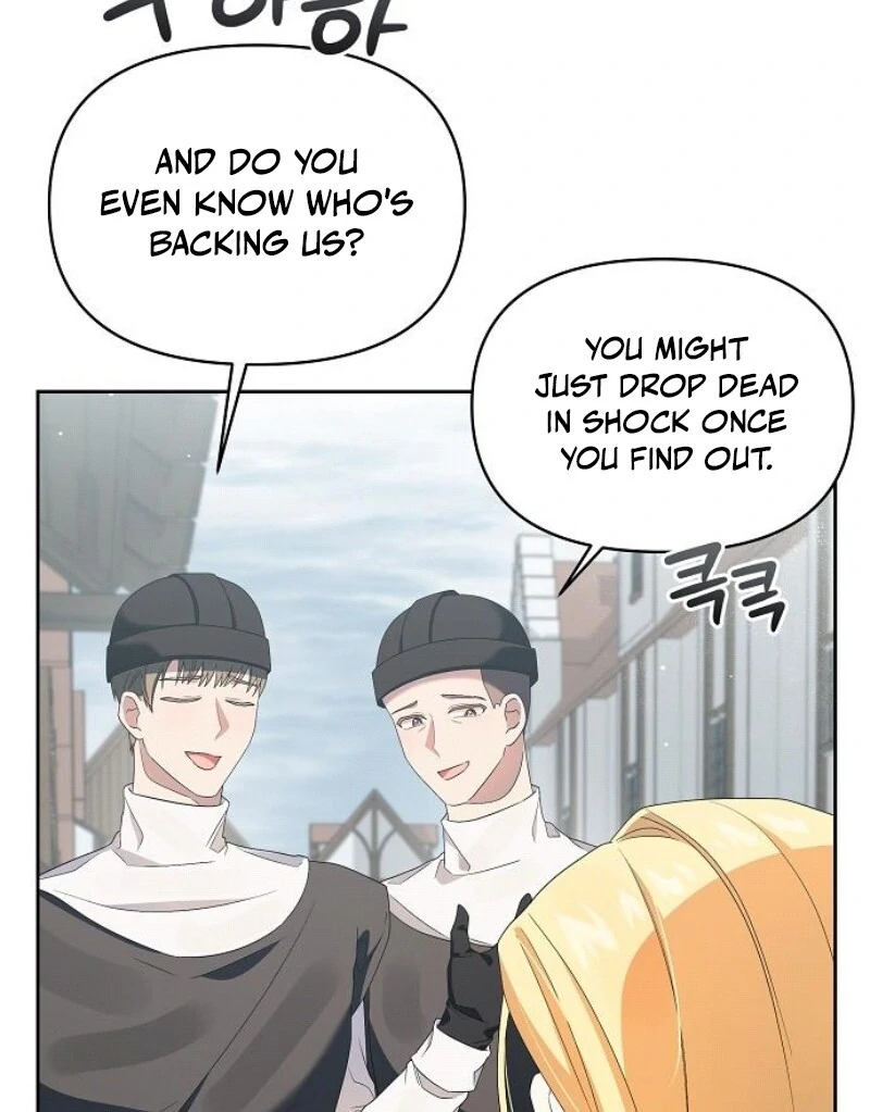 The Villainess is Bothered by the Male Leads Again Today Chapter 25 67