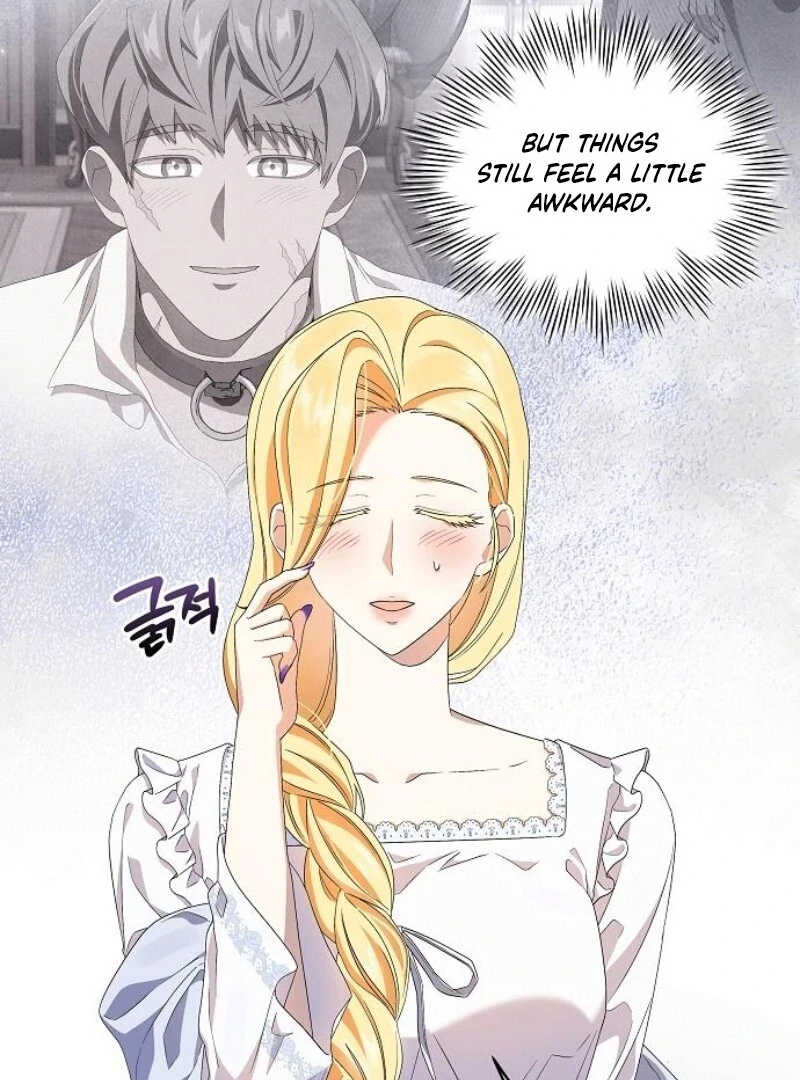 The Villainess is Bothered by the Male Leads Again Today Chapter 25 7