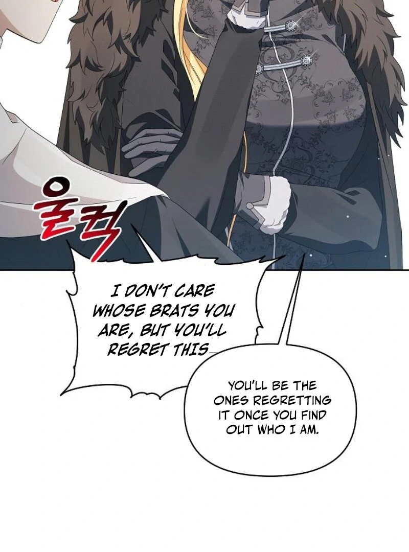 The Villainess is Bothered by the Male Leads Again Today Chapter 25 70