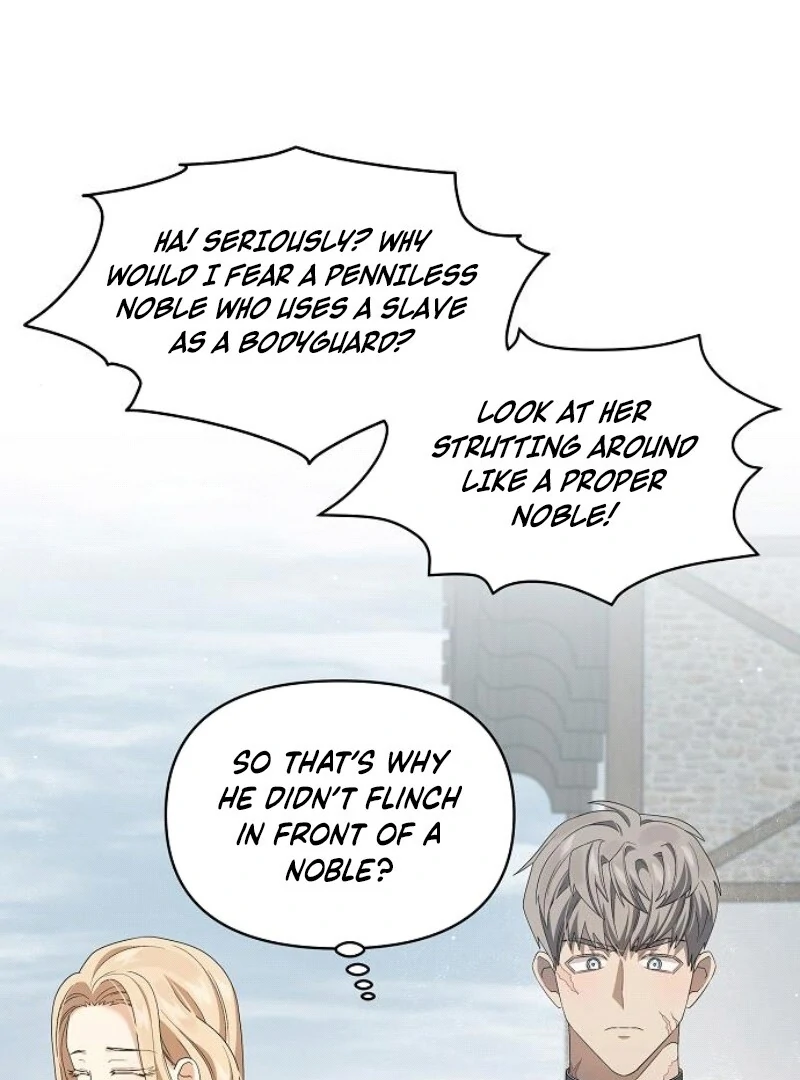 The Villainess is Bothered by the Male Leads Again Today Chapter 25 71