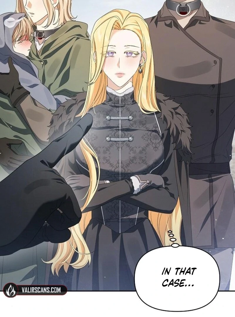 The Villainess is Bothered by the Male Leads Again Today Chapter 25 72