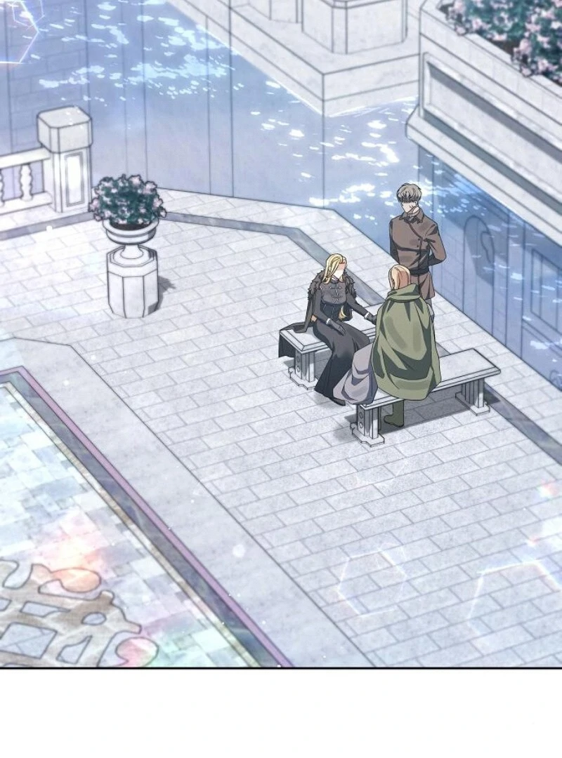The Villainess is Bothered by the Male Leads Again Today Chapter 25 77