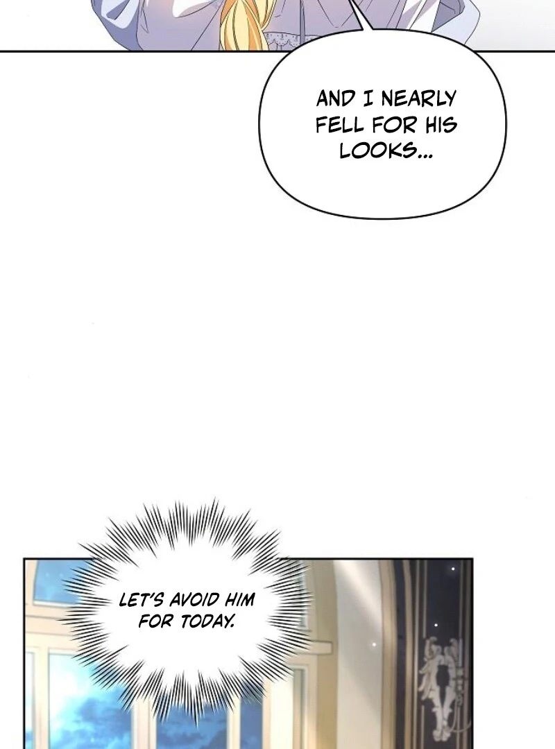 The Villainess is Bothered by the Male Leads Again Today Chapter 25 8