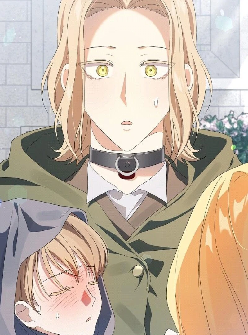 The Villainess is Bothered by the Male Leads Again Today Chapter 25 83