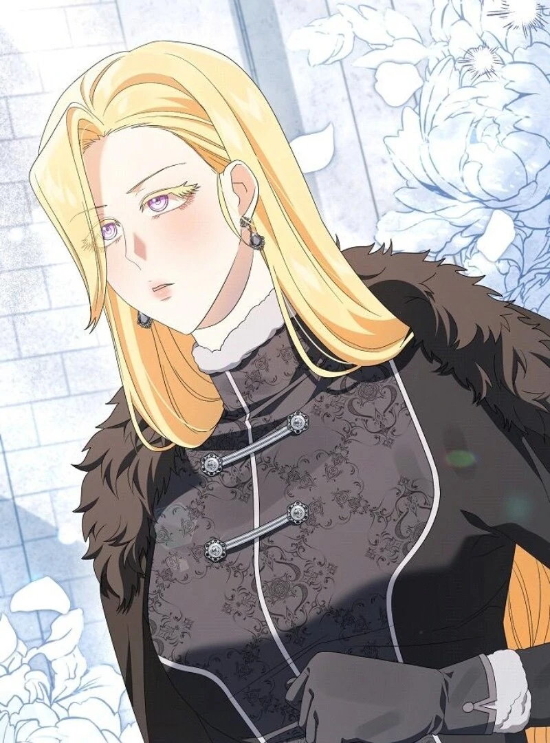 The Villainess is Bothered by the Male Leads Again Today Chapter 25 85