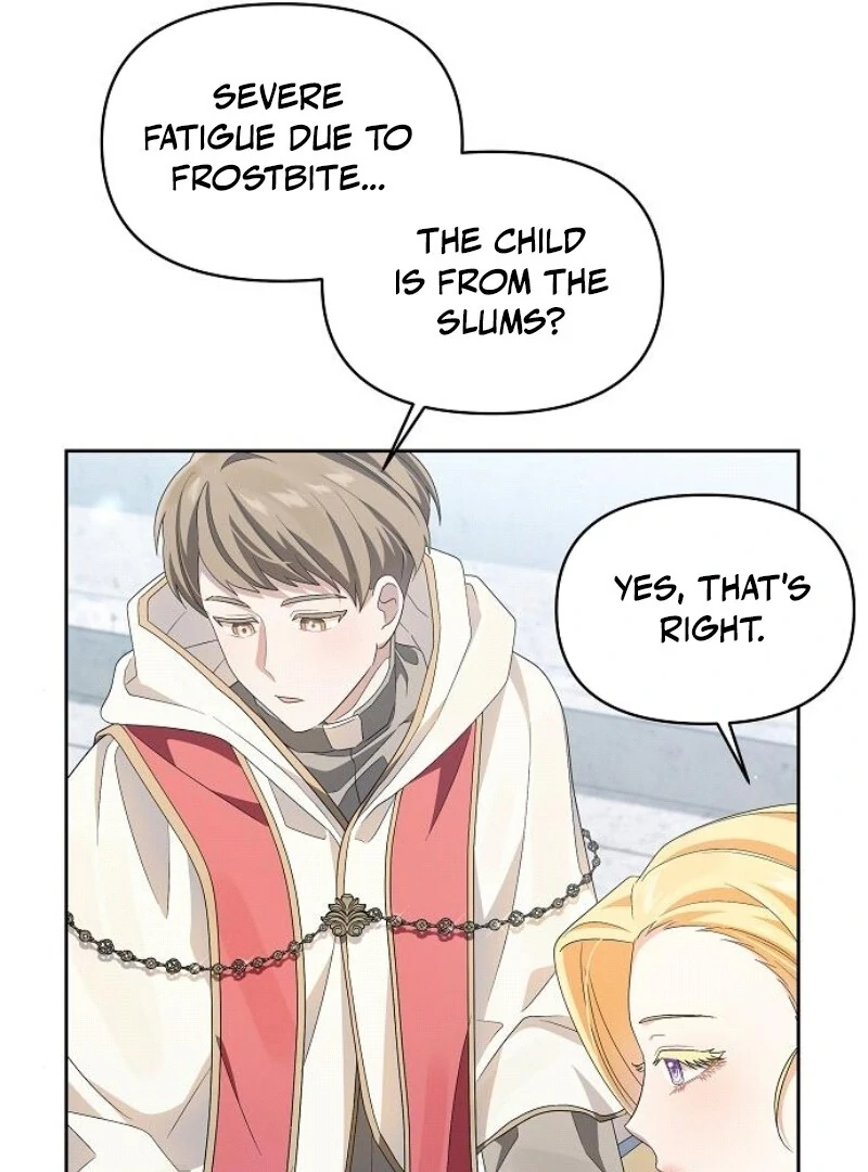 The Villainess is Bothered by the Male Leads Again Today Chapter 25 91